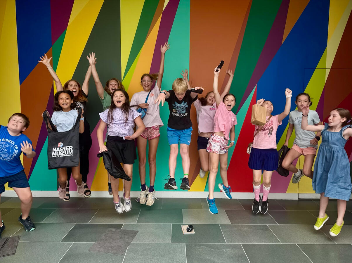 Nasher Museum of Art Nasher Museum of Art